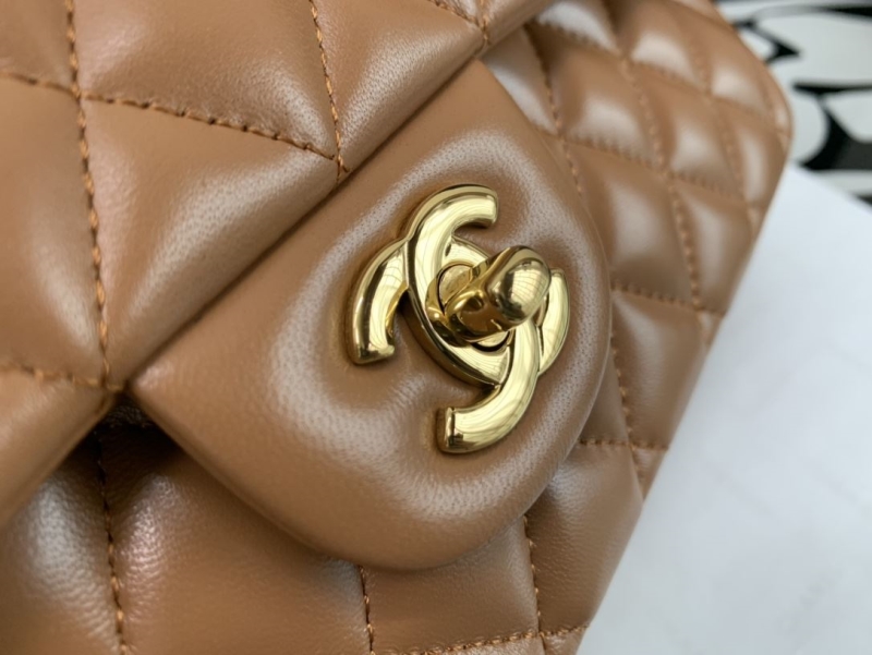 Ch**el cf series bags